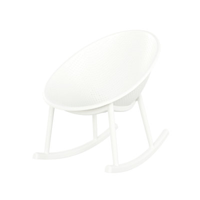 Chaise berçante Gable