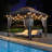 Outdoor Metal Patio -96924658-96924662