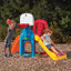 Step2 157.2cm W Plastic Climber