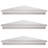 Caloundra 3 Piece Triangle Corner Shelf-2129528405