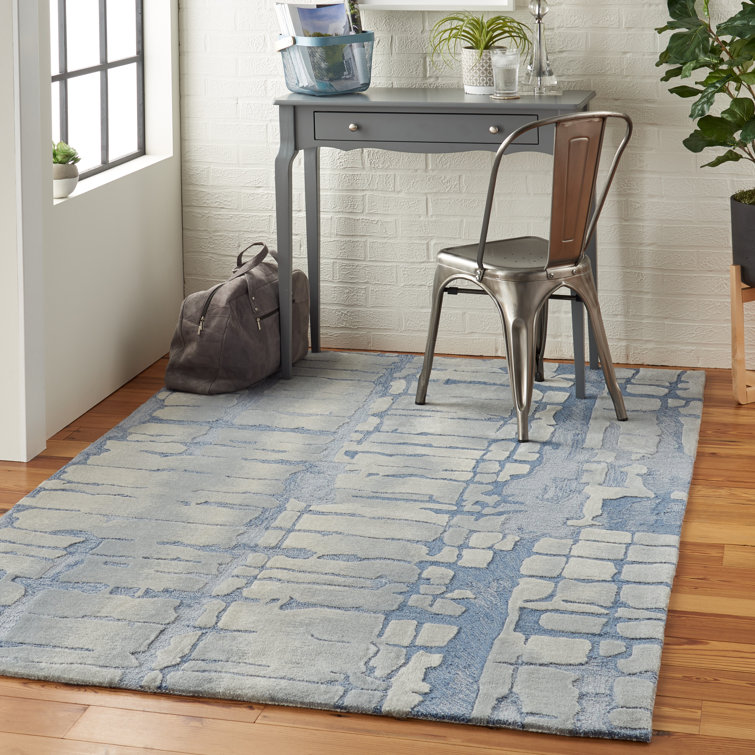 Lavonne Abstract Indoor Rug