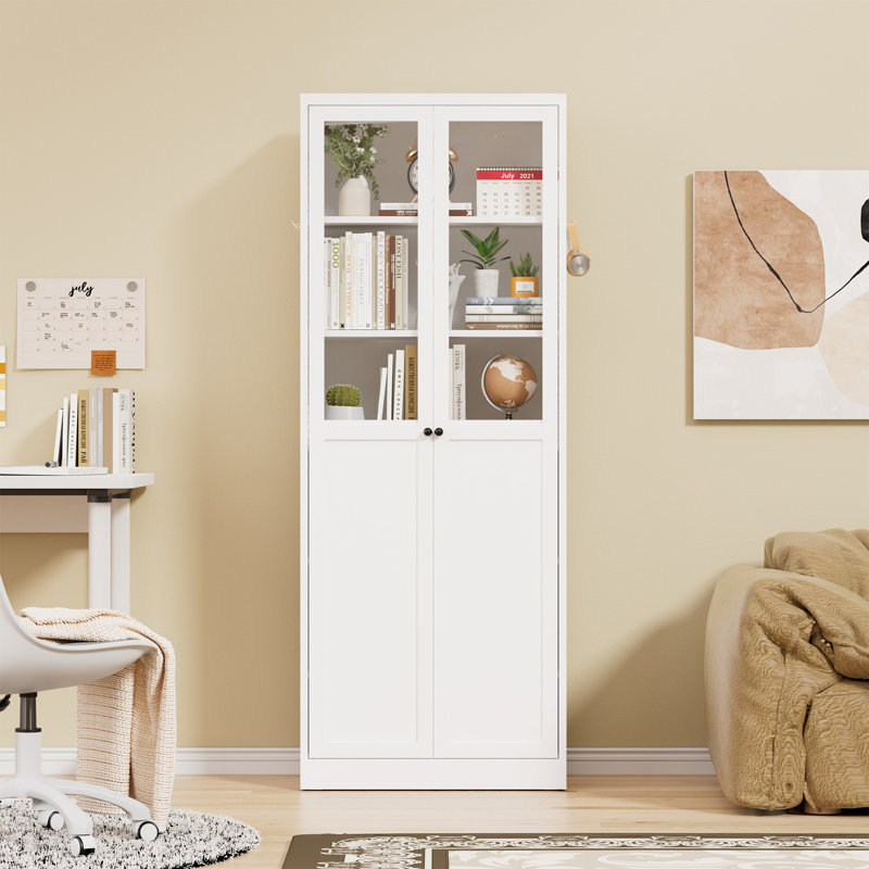 182.9cm Kitchen Pantry