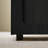 Modern 32" Framed Door Modular Accent Cabinet-969817398-970952724