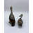 Pinto Animals Figurines & Sculptures