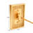 Armed Sconce