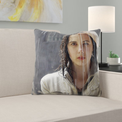 Coussin adulte