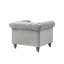 Fauteuil club Chesterfield Shabby Elegance Elina-60101177