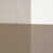 Tan Check Polyester Blend