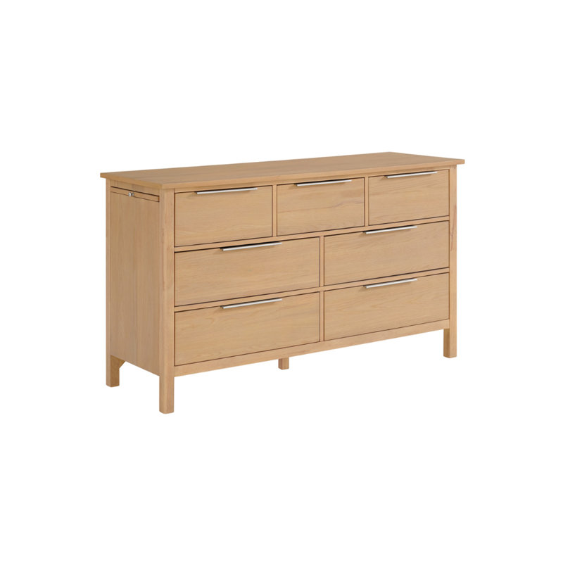 The Dresser, Natural