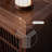 Aesthetics elegant practical sideboard cabinet