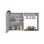 Armoire murale de cuisine Burwood-879082022