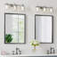 Miroir de salle de bain Lohoski-28401315-28401337