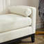 Banc rembourré l 66,32 po Saakshi-183333573-183678469