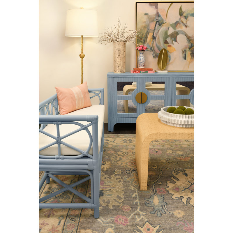 Mable Decorative Tray