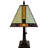 Devito Metal Table Lamp-348029422