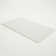 TruGard Curbed Linear Tray 49in. x 60in. - (End Drain)