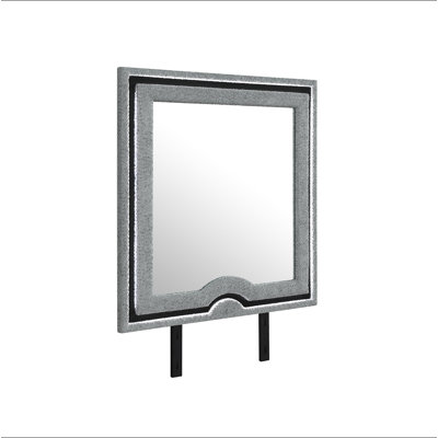 Miroir Isaiah