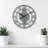 Morales Wall Clock