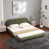 Green est en rupture de stock