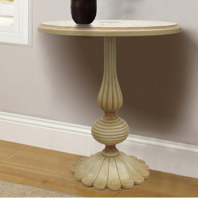 Royer End Table