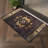 Tribes Brown Rustic Southwest Area Rug-2015898838