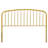 Margate Classic Metal Headboard-336109221-336109220