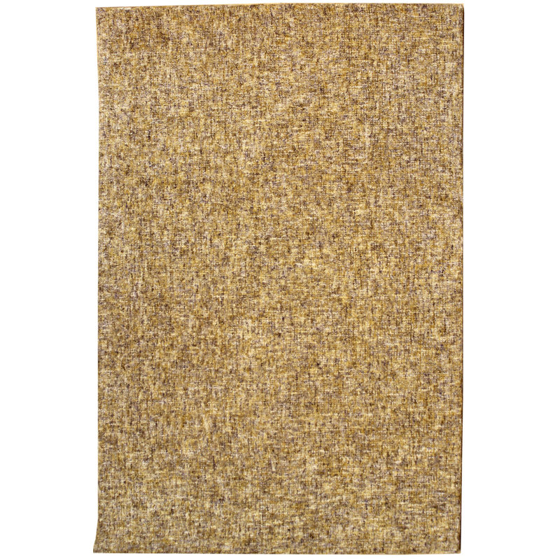 Textures One-of-a-Kind 6' X 8'6" Area Rug
