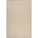 Proper Sisal and Wool Tan Area Rug