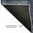 Premium Machine Washable Konopka AMF1114 Geometric Rug-1259135948