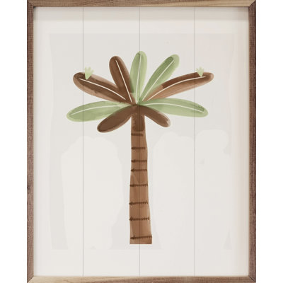 Safari Nursery VI_Tree