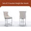 Tabouret de bar 26 po Jendayi-844414540