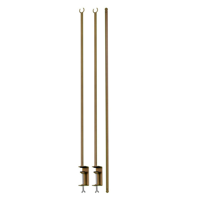Aarnavi Table Base, Gold