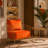 Euharlee Frame End Table