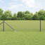 40cm H x 2500cm W Plastic Border Fencing