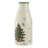 Spode Christmas Tree 2Pc Cookies Santa Plt & Bottle