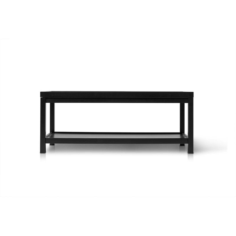 Adelphi Coffee Table with Storage