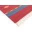 Southwestern Hand Woven Area Rug-993428594