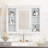 Wall Mounted Medicine Cabinet-104712951