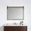 Miroir de salle de bain mural Karamfila-465432192-465432197