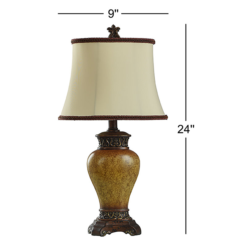 Moorland Table Lamp