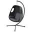 Rachelle Swing Chair with Stand-929269362