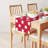 Epling Freedom Stars Milliken Signature Table Runner-27783829-27783827