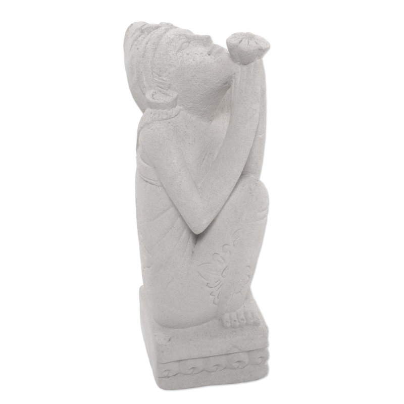 Cultural Figurine