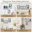 Robina Floating Shelf