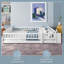140 X 190cm Standard Bed Frame-1704919532