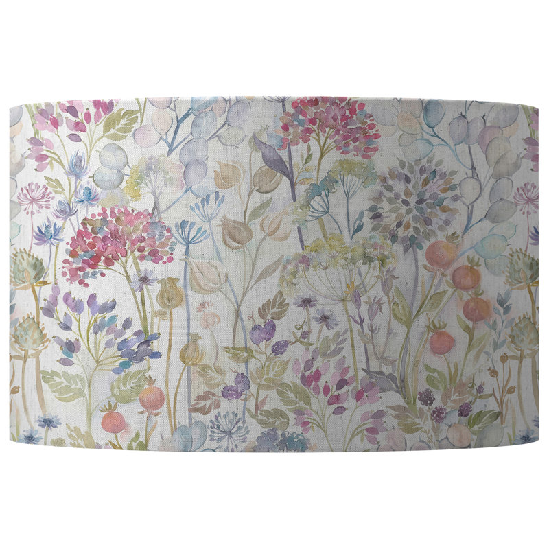 29cm H Cotton in Multicolour