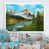 White Picture Frame