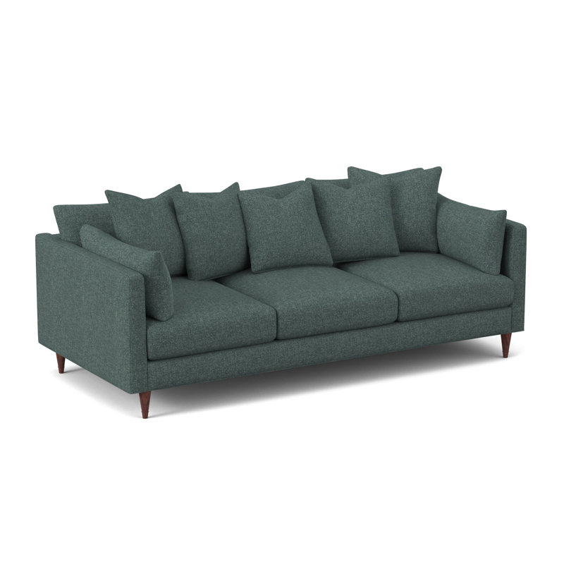 Zehava 98 po, Chenille Vibe Coastal