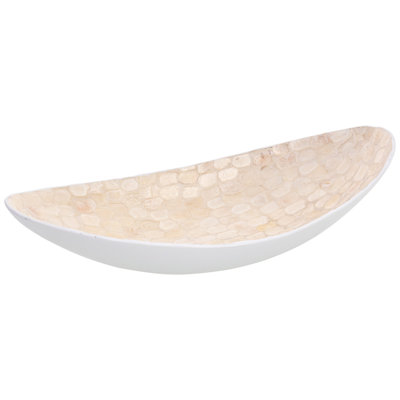 Agilar Decorative Bowl