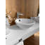 Hotels Single Lever High Basin Mixer